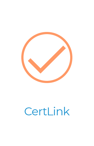 CertLink