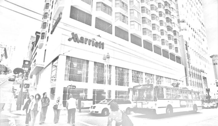 Marriot Hotel