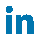 LinkedIn Icon